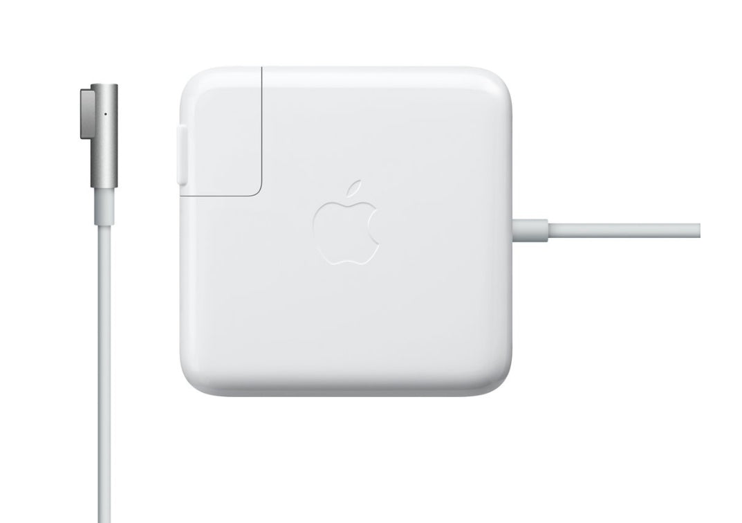 Apple 85W MagSafe Power Adapter for 15- & 17-inch MacBook Pro Apple 85W MagSafe Power Adapter for 15- & 17-inch MacBook Pro